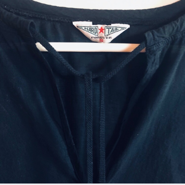 Hard Tail Beach Tunic